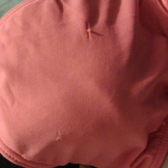 🩷 Roxy pink bikini top - Picture 10 of 10